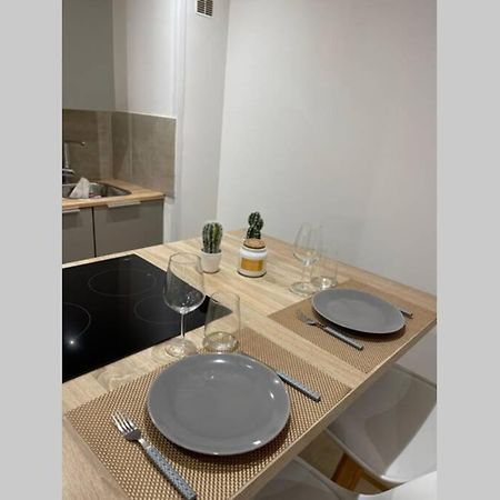 Le Luxe Cocooning Deauville/Trouville מראה חיצוני תמונה