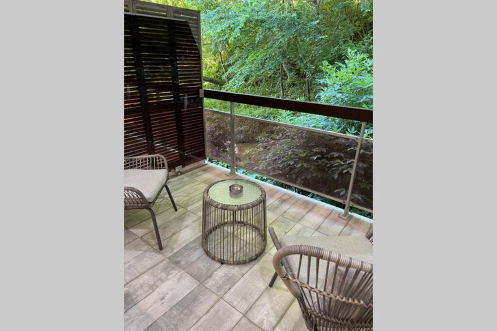 Le Luxe Cocooning Deauville/Trouville מראה חיצוני תמונה